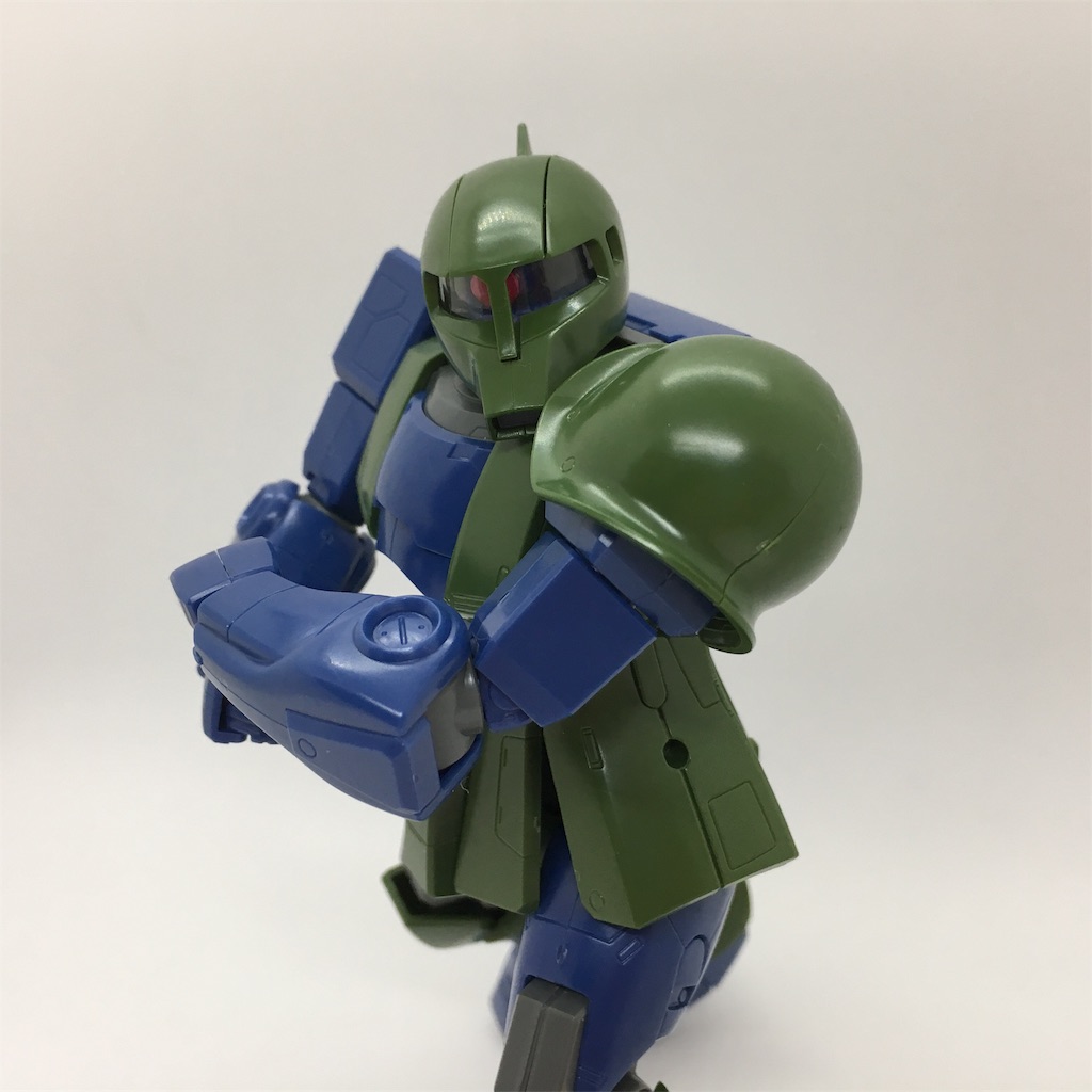 MG ザクI - Outer Rim