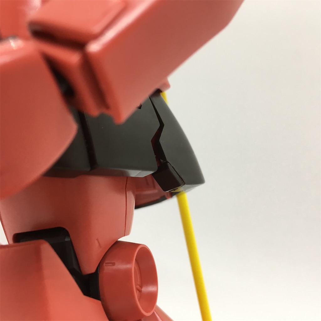 MG シャア専用リック・ドム - Outer Rim