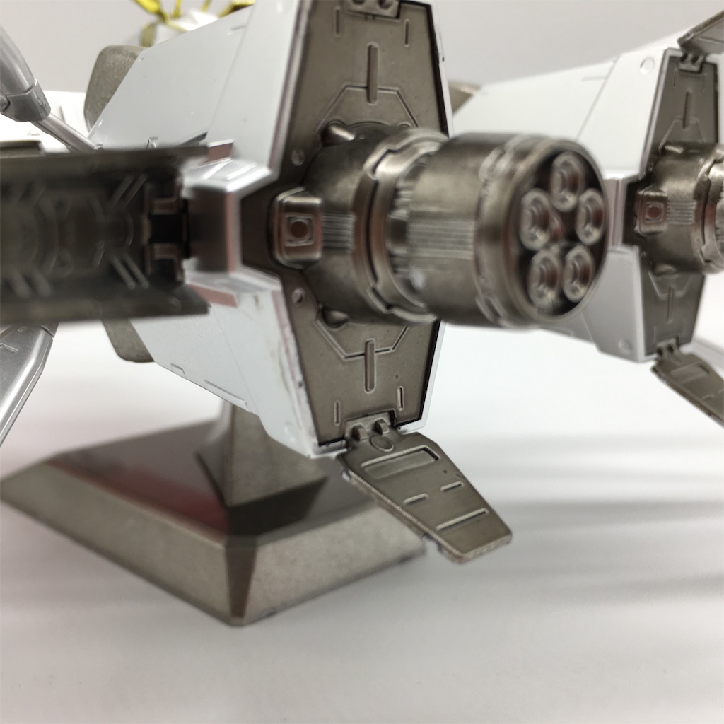 EXモデル アルビオン コーティングカラーバージョン - Outer Rim