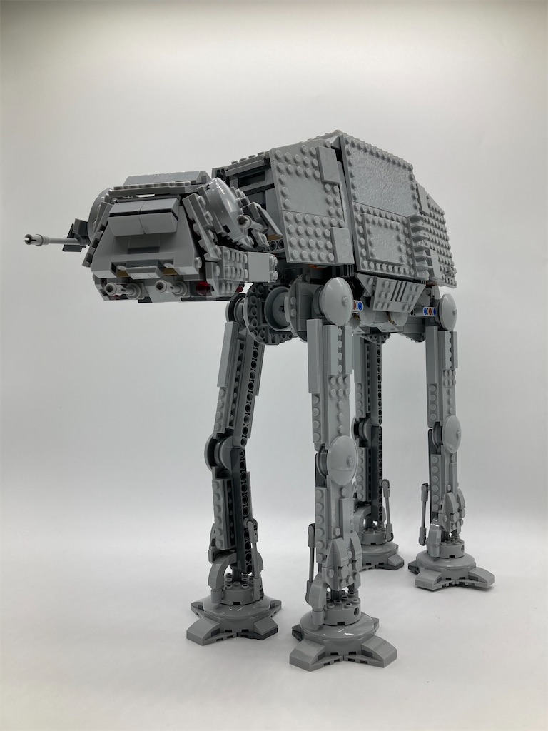 LEGO 75288 AT-AT - Outer Rim