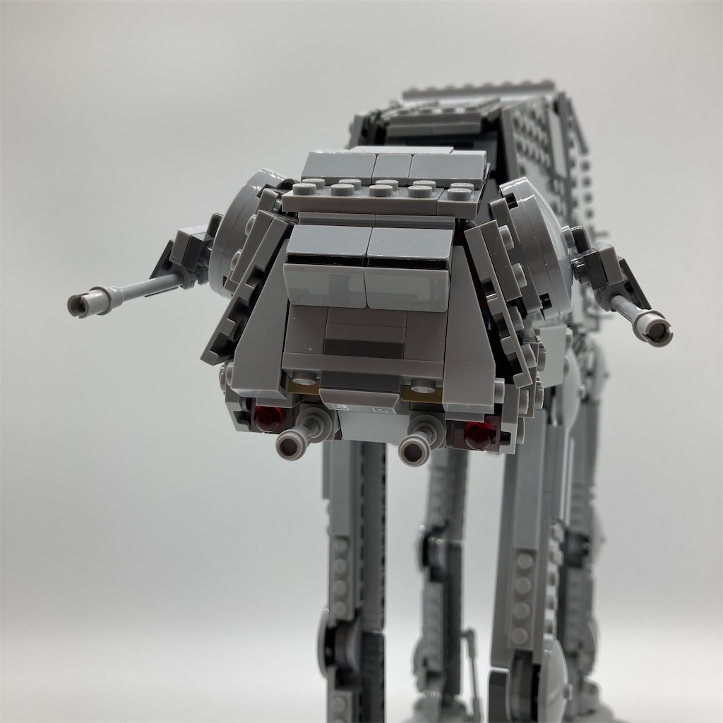 LEGO 75288 AT-AT - Outer Rim