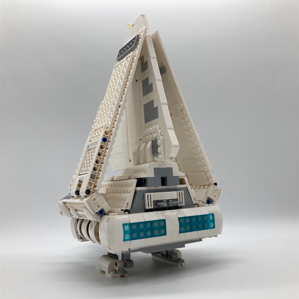 yattaze様専門ページ LEGO 75094 Imperial Shuttle - Outer Rim