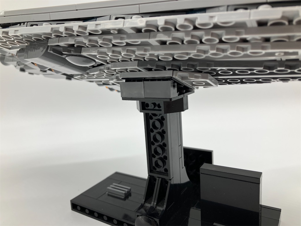 LEGO 75356 エグゼクター スーパー・スター・デストロイヤー - Outer Rim