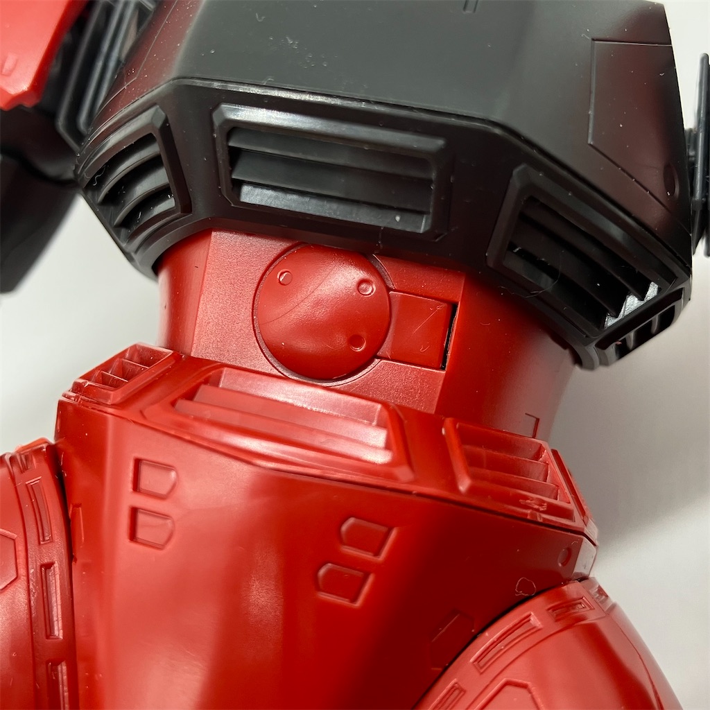 MG ジョニーライデン専用ゲルググ - Outer Rim