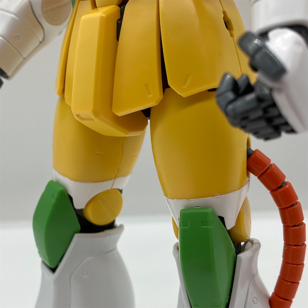 MG 量産型リコ専用ザク - Outer Rim
