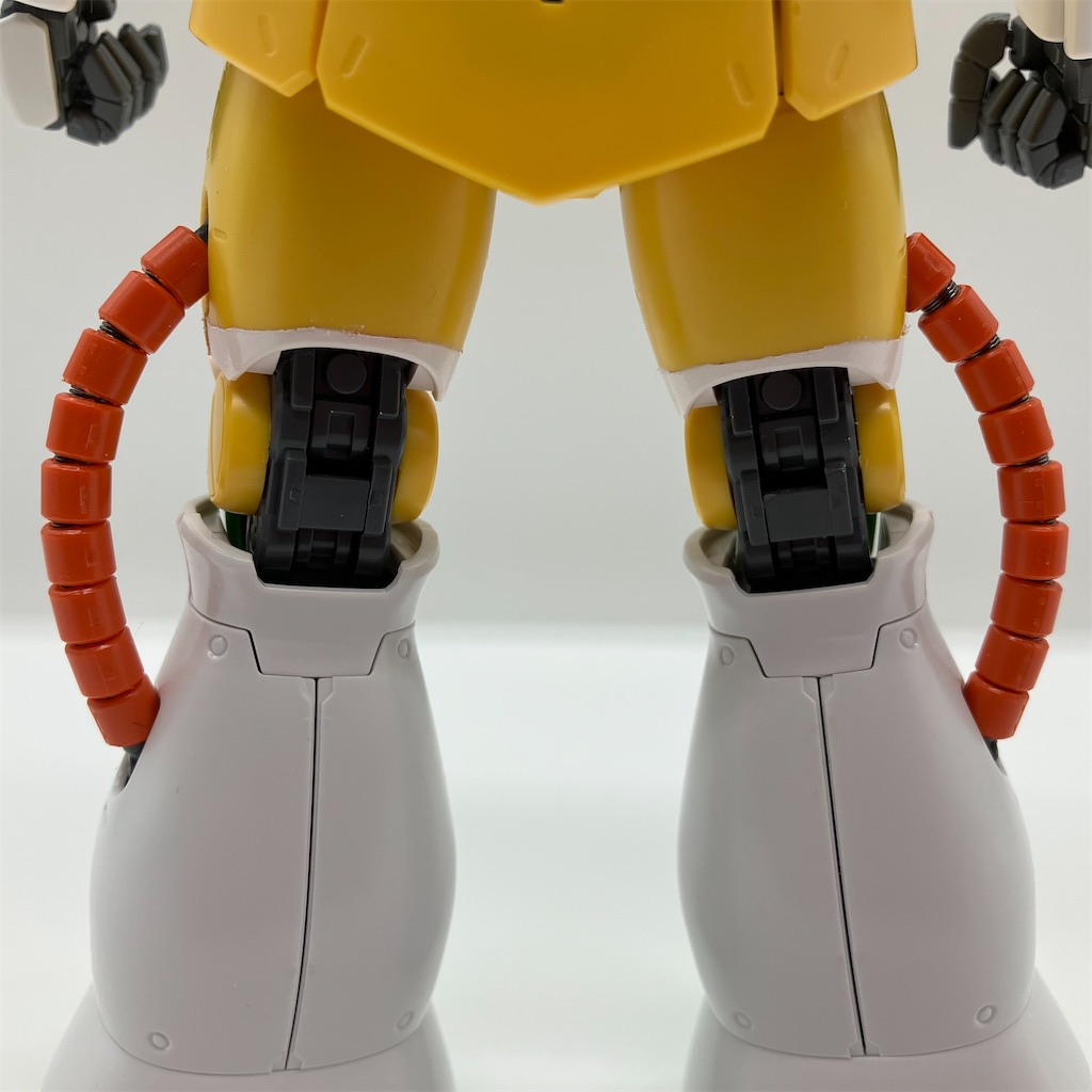 MG 量産型リコ専用ザク - Outer Rim