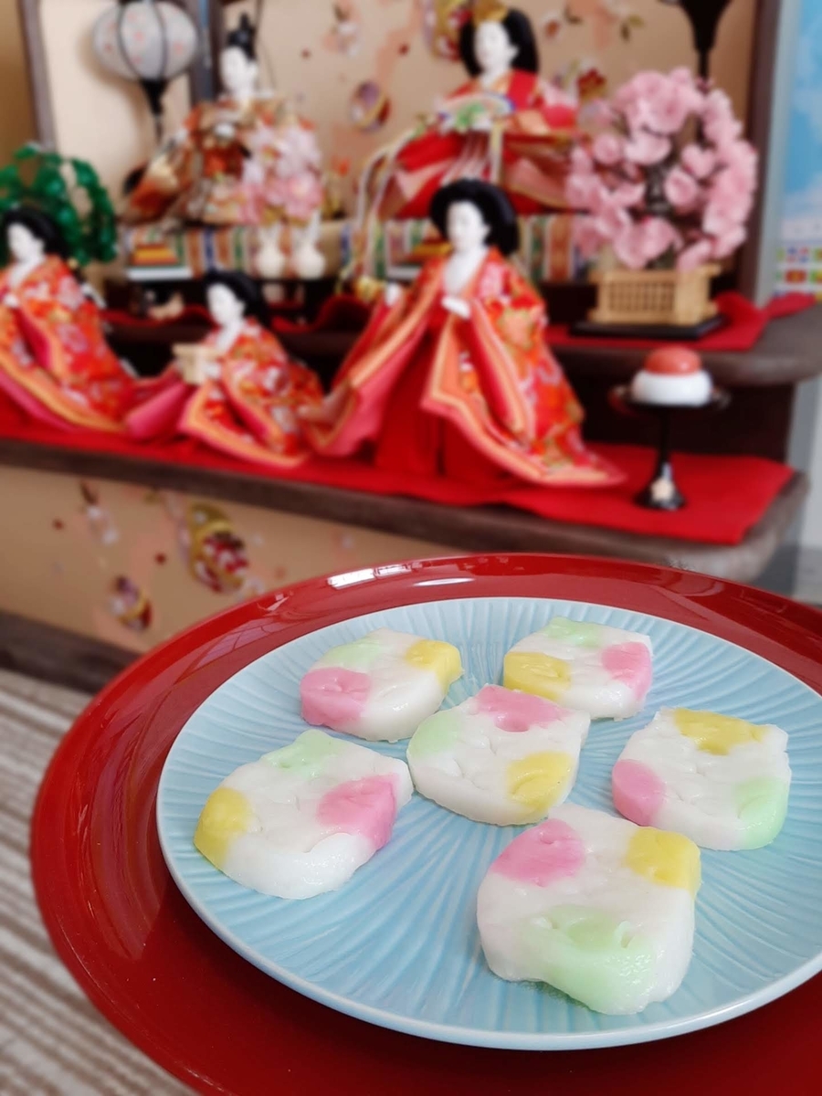 ひな祭り 今年もクッキー型で愛知の祝い菓子おこしものを手作りしました Party On The Weekend 週末はパーティ ひな祭り 今年もクッキー型で愛知の祝い菓子おこしものを手作りしました Party On The Weekend 週末はパーティ