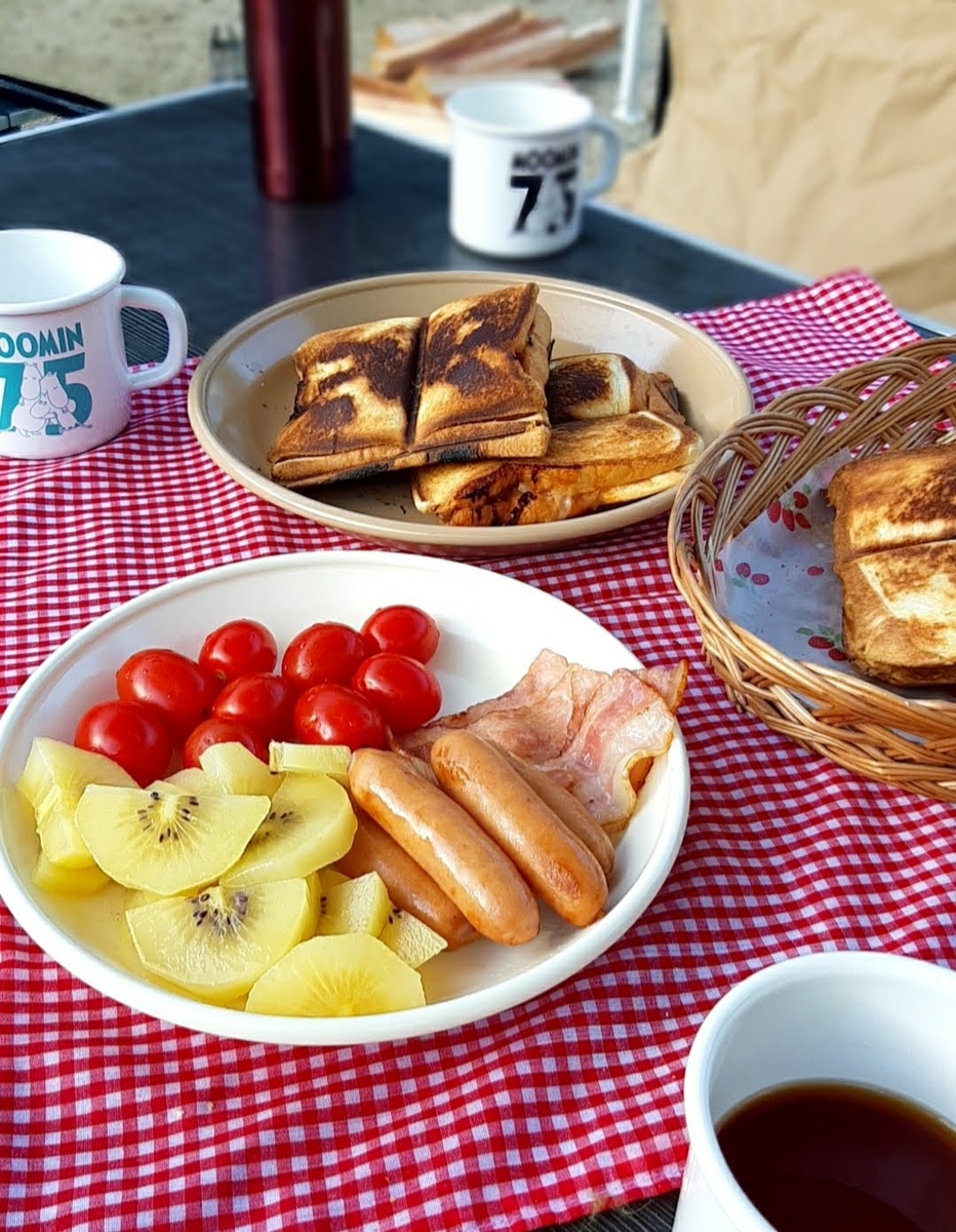 ムーミン朝食カップ マグカップ｜キッチン・食器