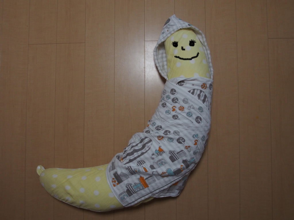Diy 10分でできるフード付きバスタオルの作り方 オップラ Diy 10分でできるフード付きバスタオルの作り方 オップラ