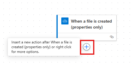 超簡単！Power AutomateでOneDriveにアップロードされたファイルをメール添付し送信する方法