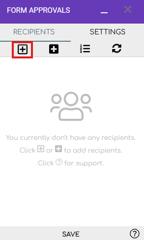 GAS不要！Googleフォーム×Form Approvalsで無料承認フローを作成する方法