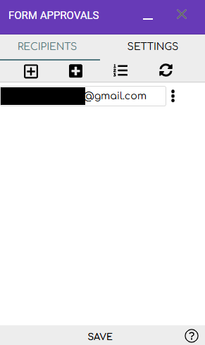GAS不要！Googleフォーム×Form Approvalsで無料承認フローを作成する方法