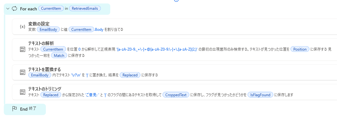 Power Automate Desktop × ChatGPTでクレーム対応を自動化！謝罪メール下書きをAIで作成する方法