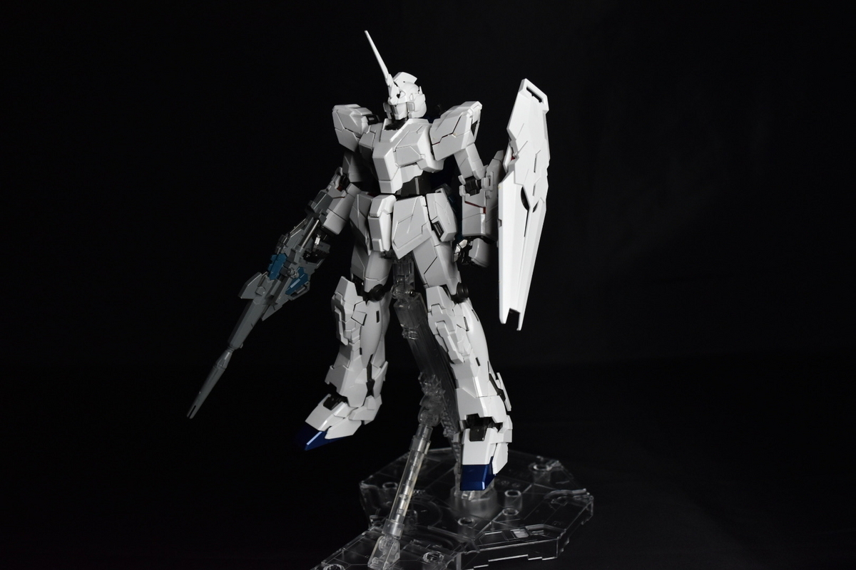 MG ユニコーンガンダム