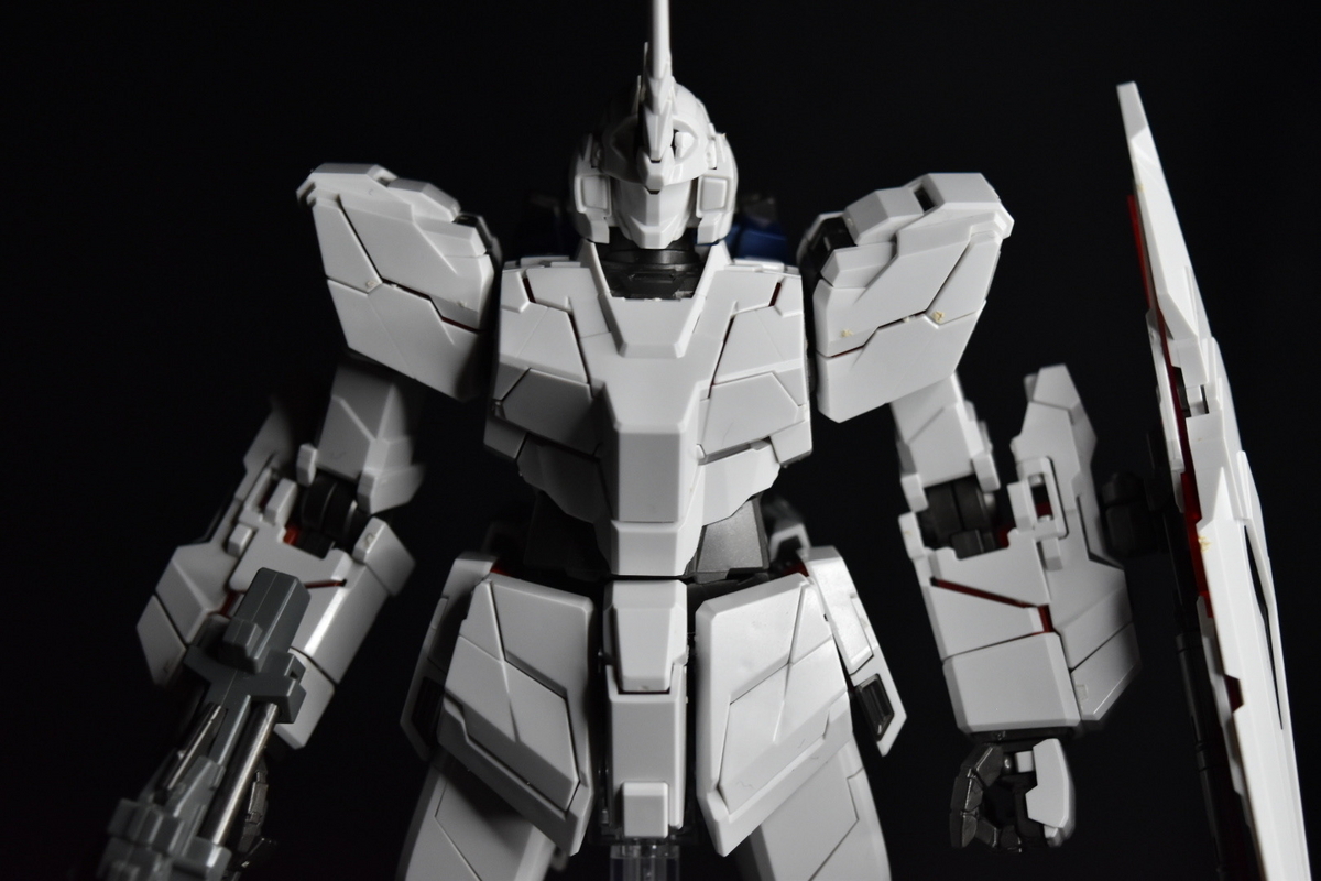 ナンガ 取扱 店 大阪 MG 機動戦士ガンダムUC ユニコーンガンダム