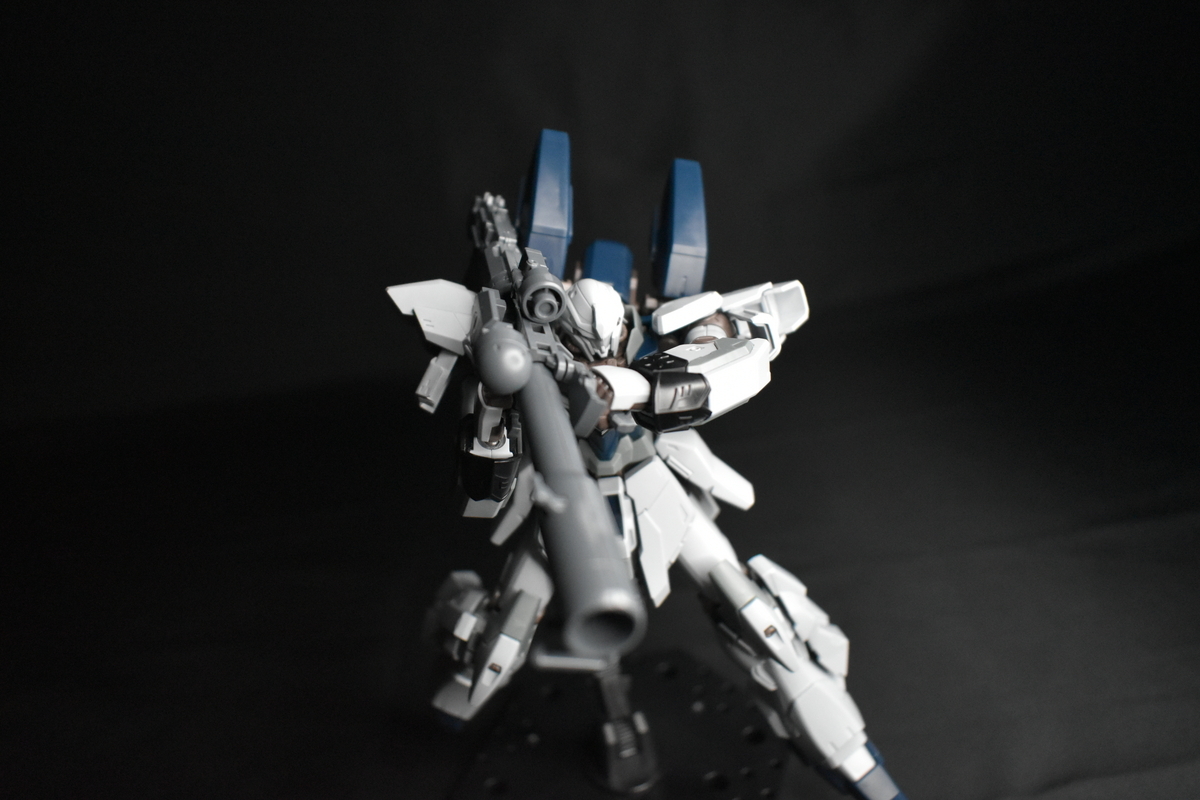 HG シナンジュスタイン