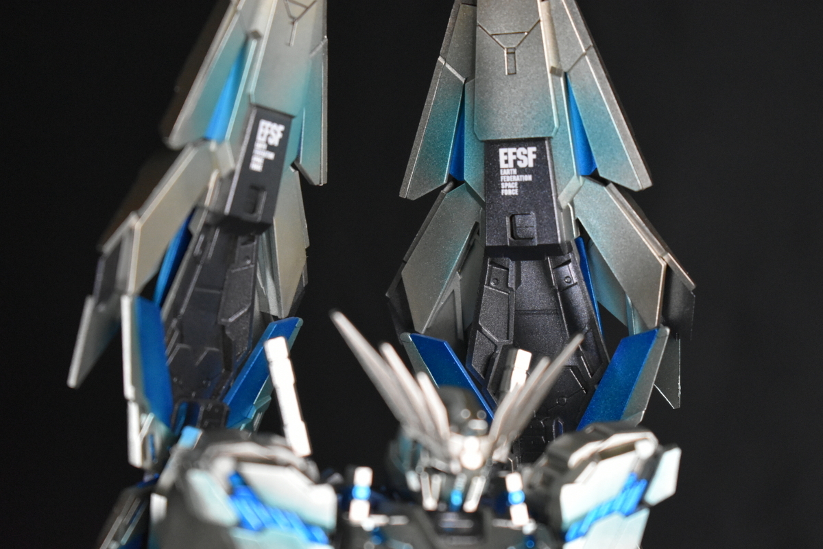 HG フェネクス