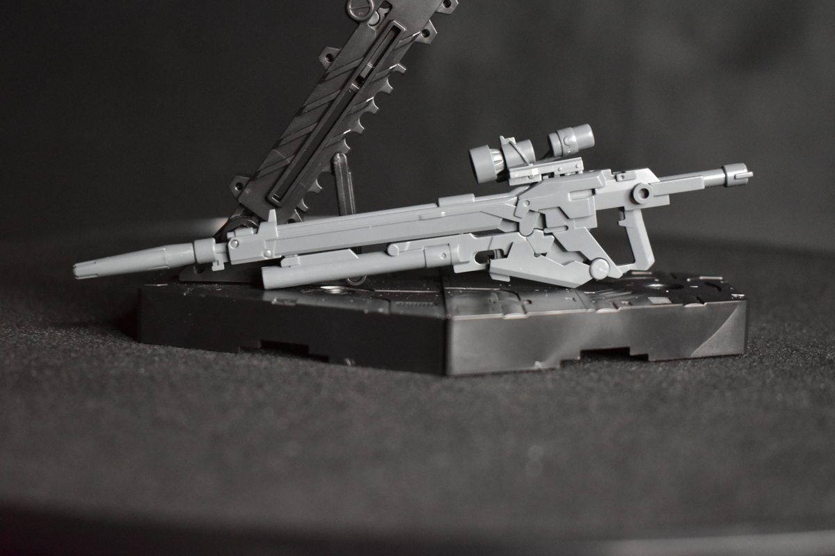 HGUC 1/144 シナンジュ】レビュー - ガンプラ初心者.com