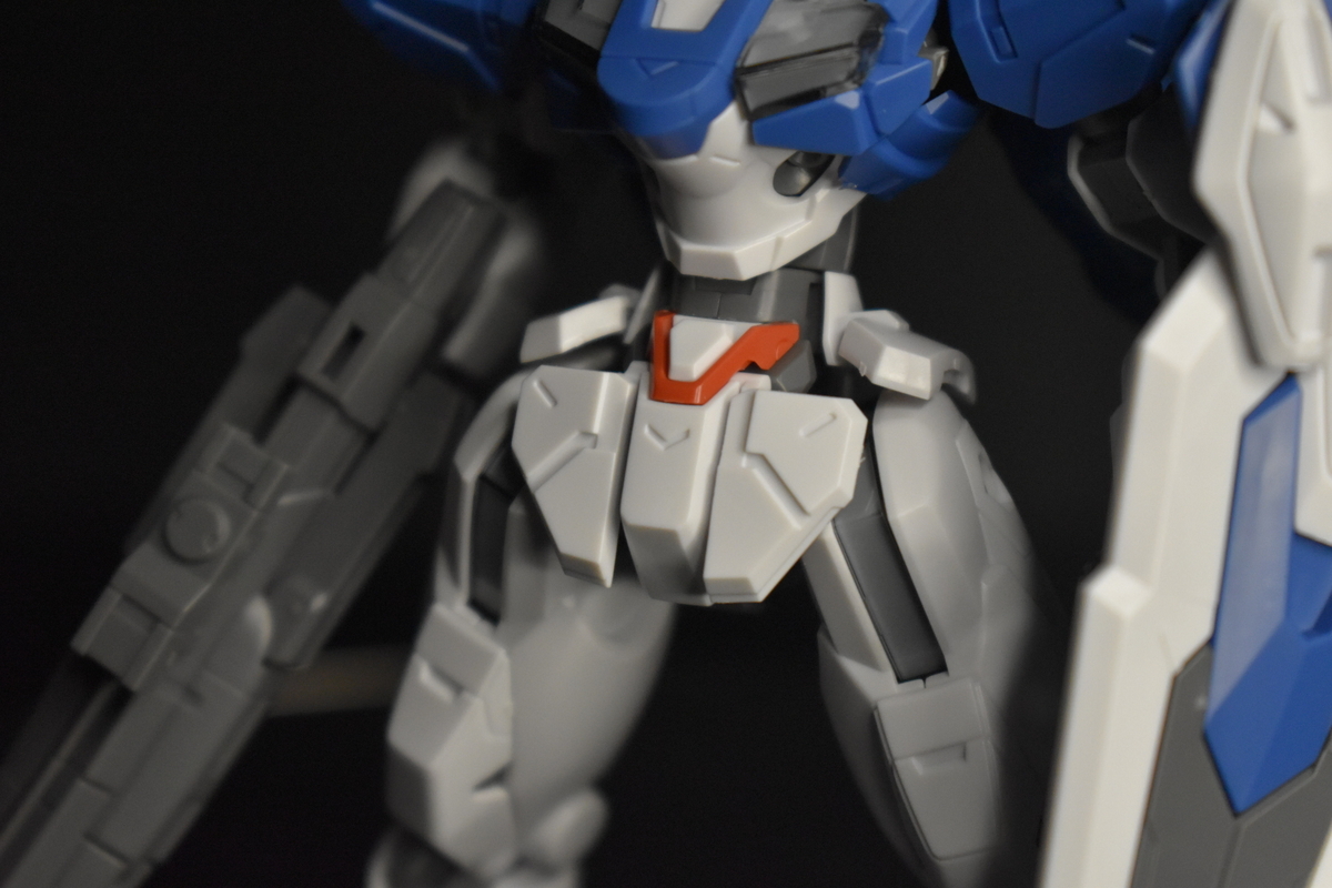 HG ガンダムエアリアル改修型