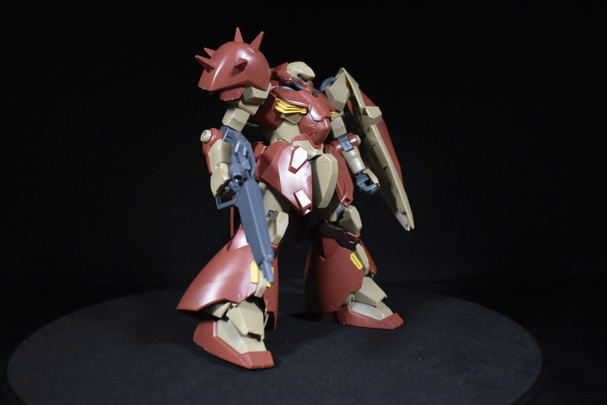 HG メッサー