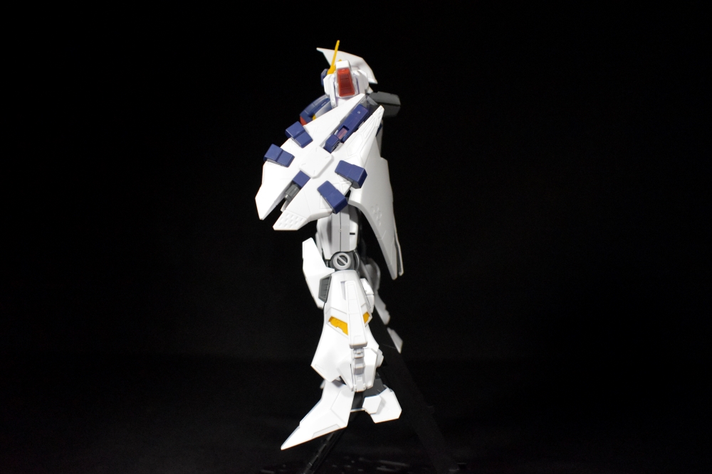 オデュッセウスガンダム