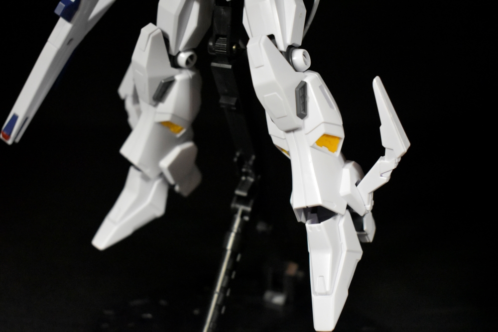HGUC 1/144 ペーネロペー】レビュー - ガンプラ初心者.com