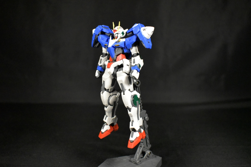 RG ダブルオーライザー