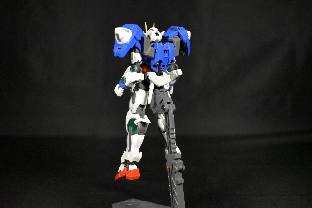 RG ダブルオーライザー