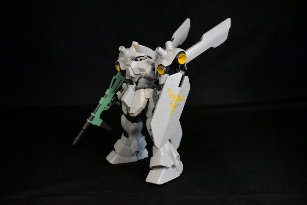 HG サイコドーガ