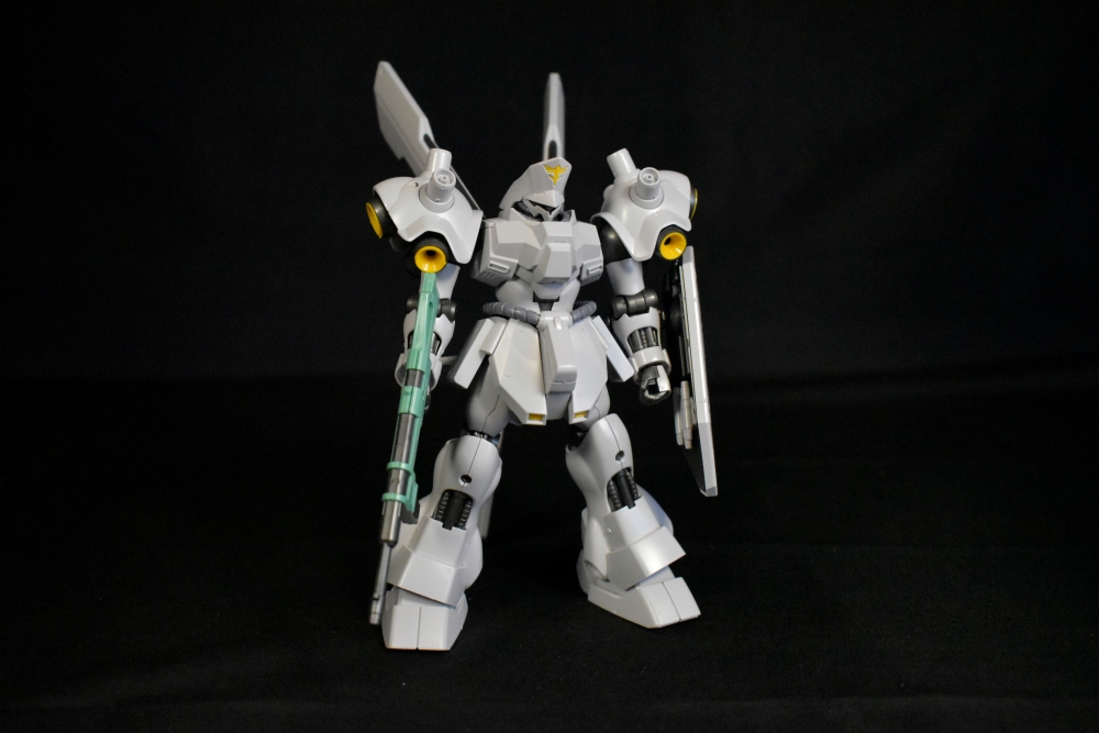 HG サイコドーガ