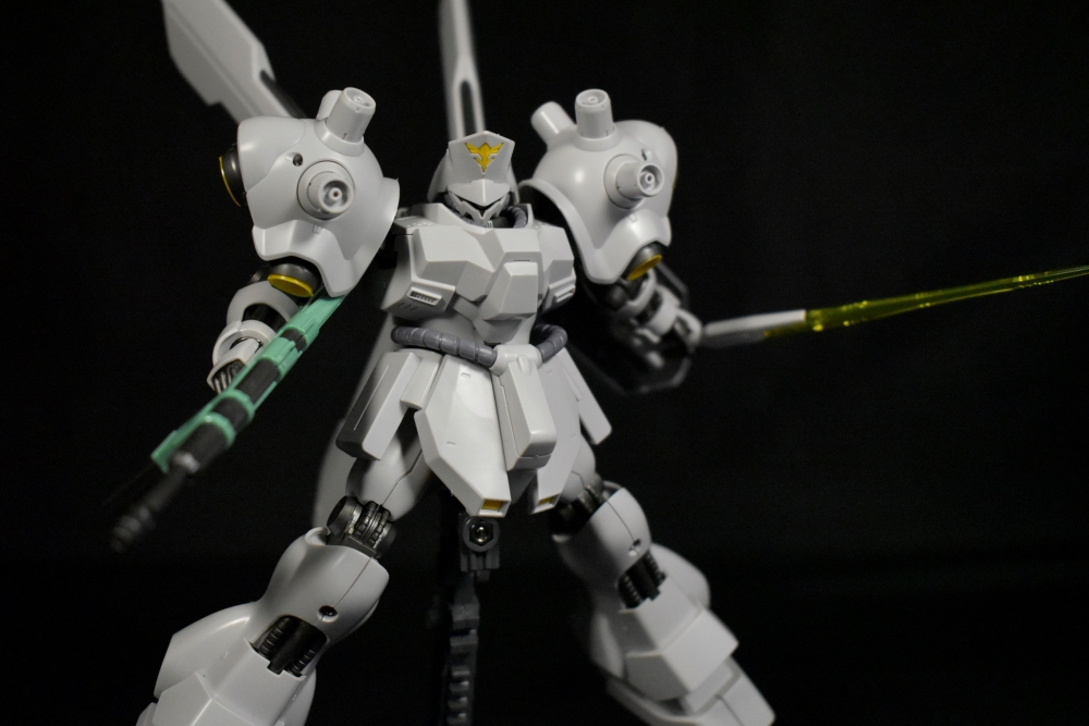 HG サイコドーガ