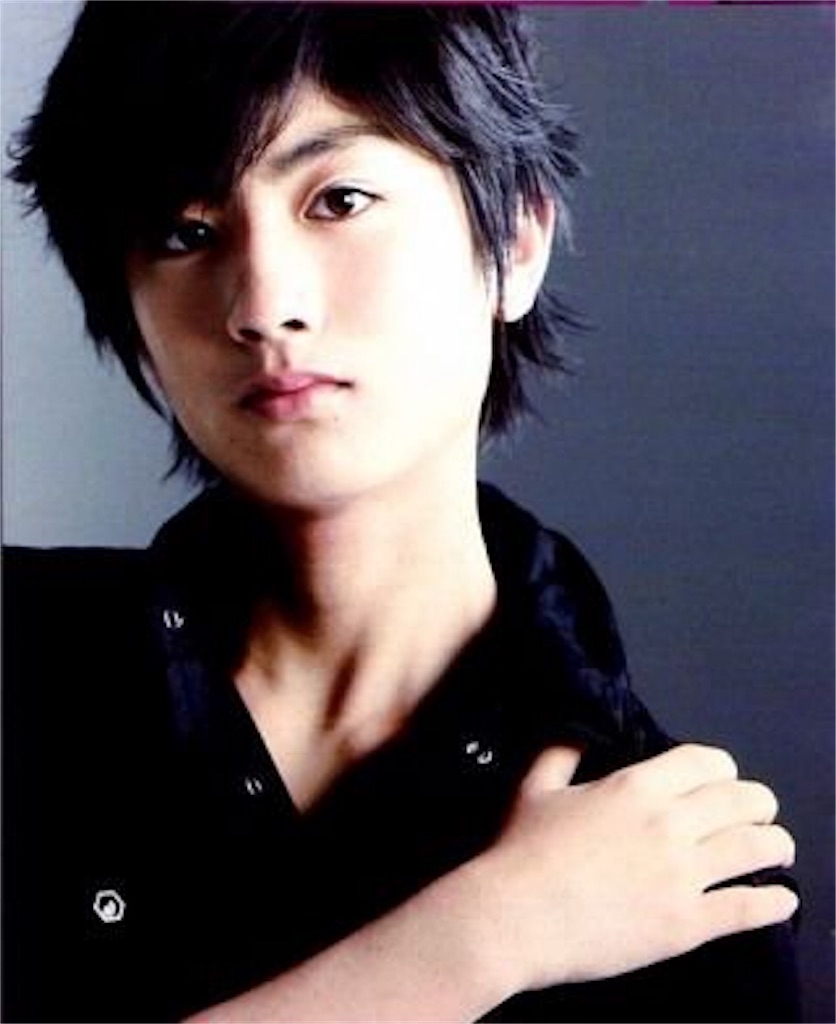 本高克樹くんおめでとうございます 人生ほんとに何が起こるかわからない