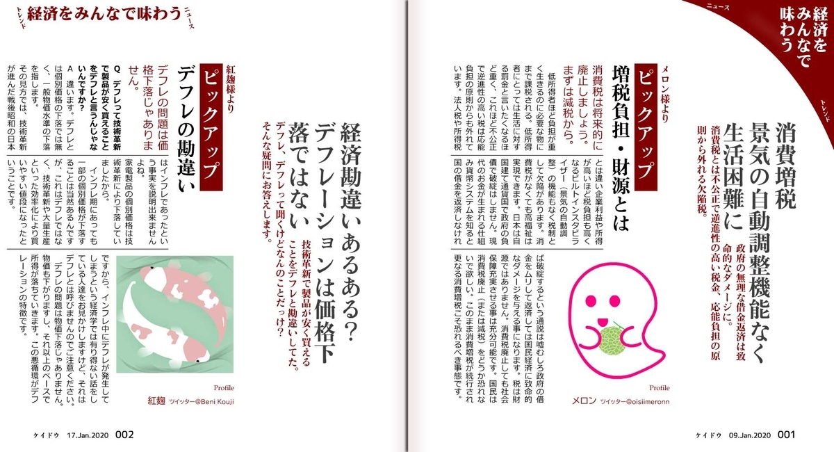 f:id:keiseisaimindoukoukai:20200127224926j:plain f:id:keiseisaimindoukoukai:20200127224926j:plain