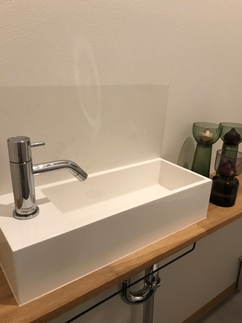 手洗い器