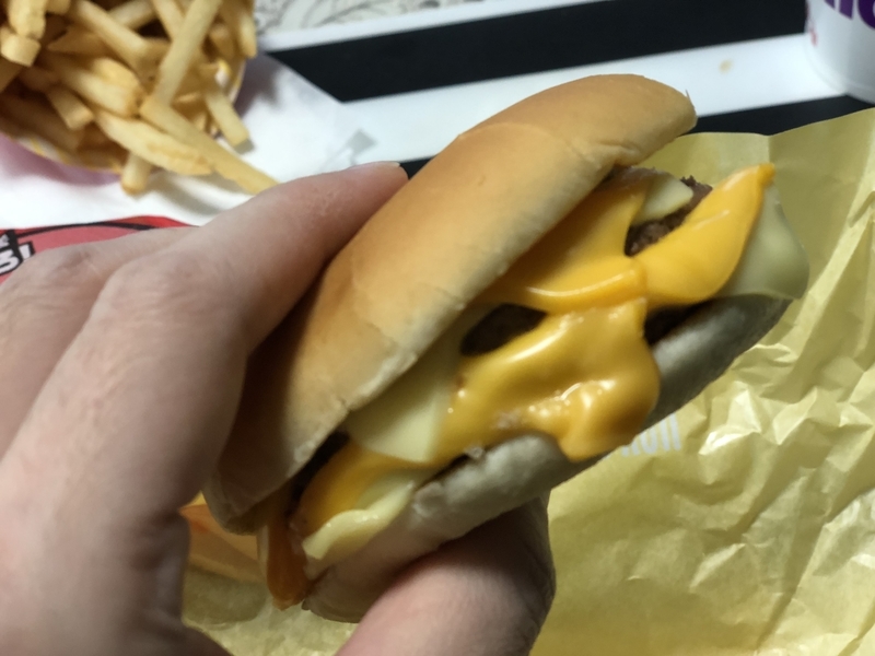 マックのダブルチーズバーガーキャンペーン2種を食べてみました Life Up マックのダブルチーズバーガーキャンペーン2種を食べてみました Life Up