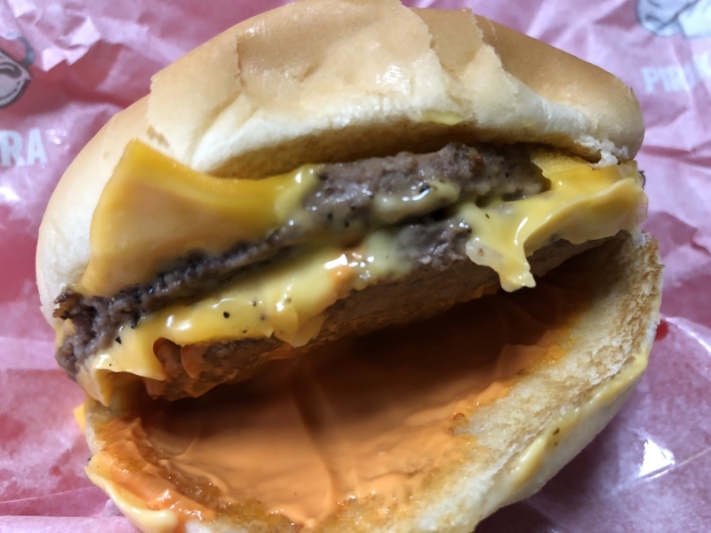 マックのダブルチーズバーガーキャンペーン2種を食べてみました Life Up マックのダブルチーズバーガーキャンペーン2種を食べてみました Life Up