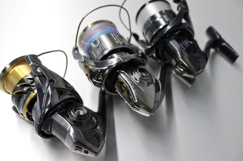 シマノ SHIMANO - シマノ 20ツインパワー 2500Sの通販 by フック's 春夏新作モデル 【新品】シマノ 20ツインパワー 2500S リール