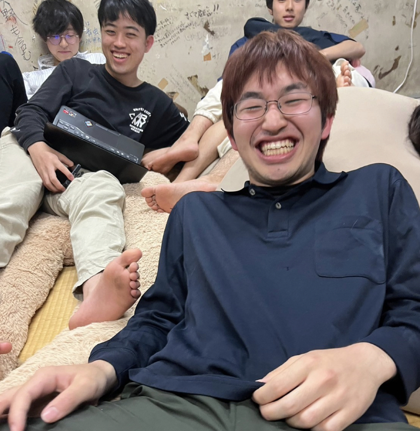 いずみ（1）を紹介するせま！ - 北大恵迪寮自治会ブログ