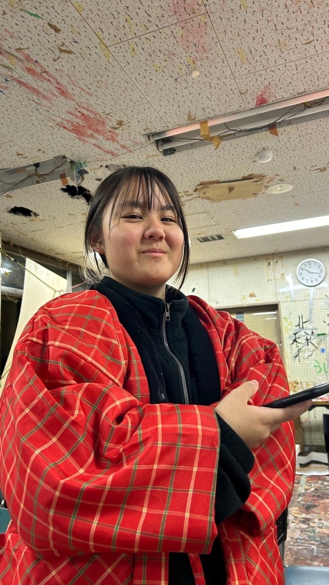 しゃくれるプラネットオブジェ しゃくれるプラネット、俺の青春 - 北大恵迪寮自治会ブログ