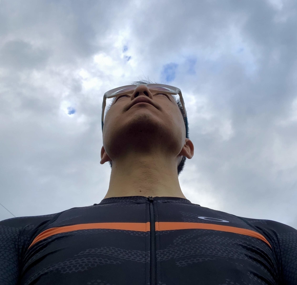 Love Oakley Jersey - superleggera