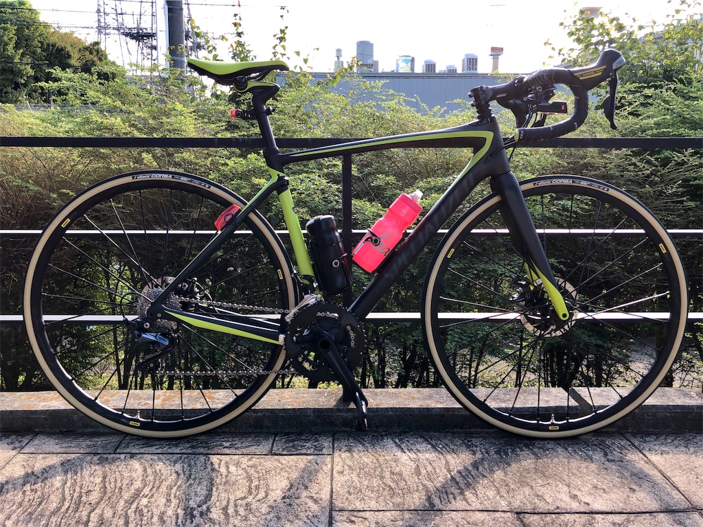 28c Or 25cの微妙な違いは体感できるのか Superleggera