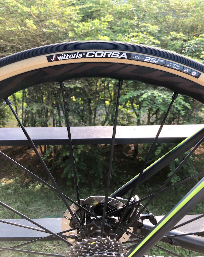 28c Or 25cの微妙な違いは体感できるのか Superleggera