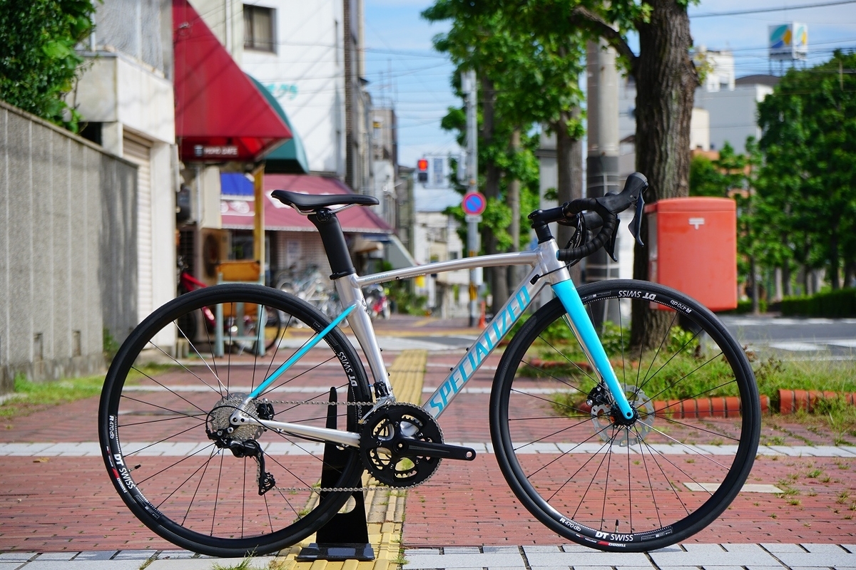グロスシルバー＋ブルーな愛人ができました！ - superleggera