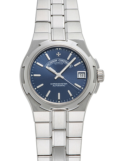 ヴァシュロン・コンスタンタン オーヴァーシーズ【歴代モデル