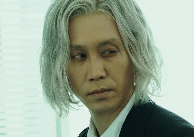 映画 東京喰種トーキョーグール あらすじ キャスト 感想 Kei Yamamoto が Key になった Koto