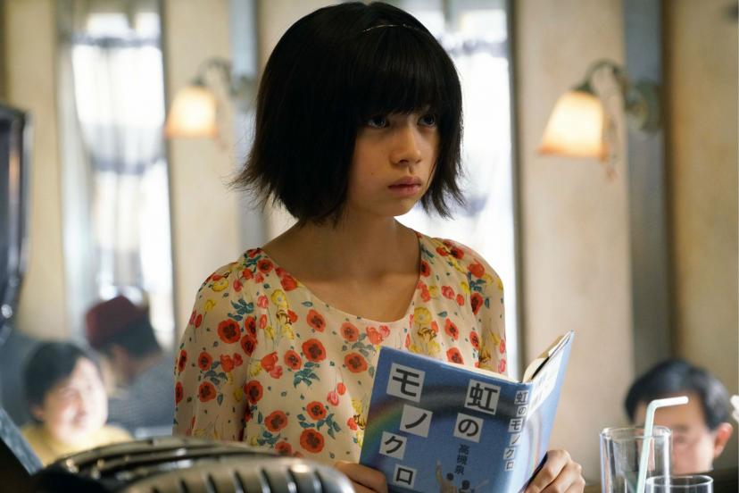 映画 東京喰種トーキョーグール あらすじ キャスト 感想 Kei Yamamoto が Key になった Koto