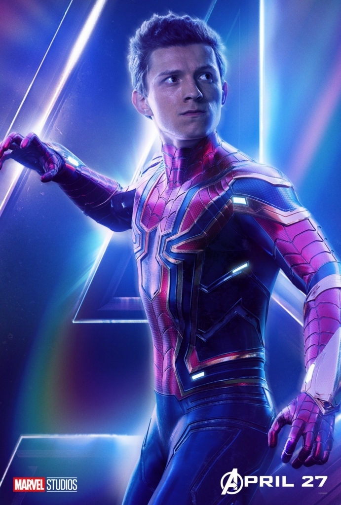 映画 アベンジャーズ インフィニティ ウォー ネタバレ あらすじ キャスト 感想 Kei Yamamoto が Key になった Koto
