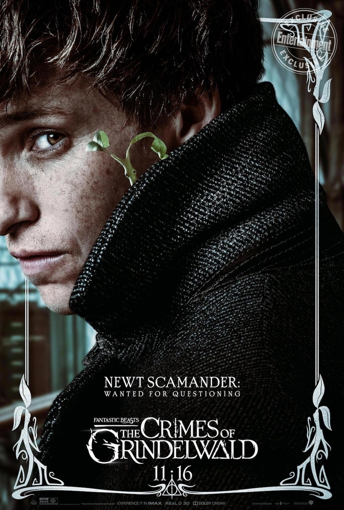 映画 ファンタスティック ビーストと黒い魔法使いの誕生 ファンタビ ネタバレ あらすじ キャスト 感想 Kei Yamamoto が Key になった Koto