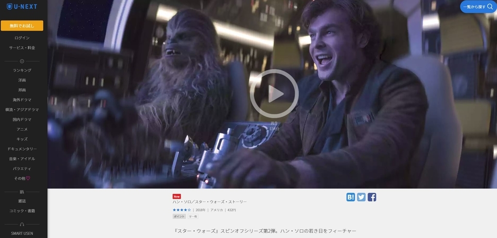 洋画