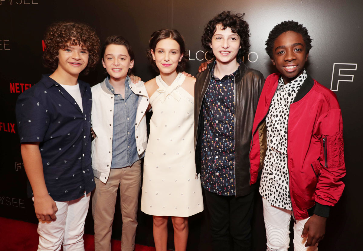 海外ドラマ ストレンジャー シングス 未知の世界 最新情報 シーズン4 シーズン3までのあらすじのまとめ キャスト 少し ネタバレ Kei Yamamoto が Key になった Koto